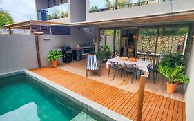 Kanui Casa Mare 107